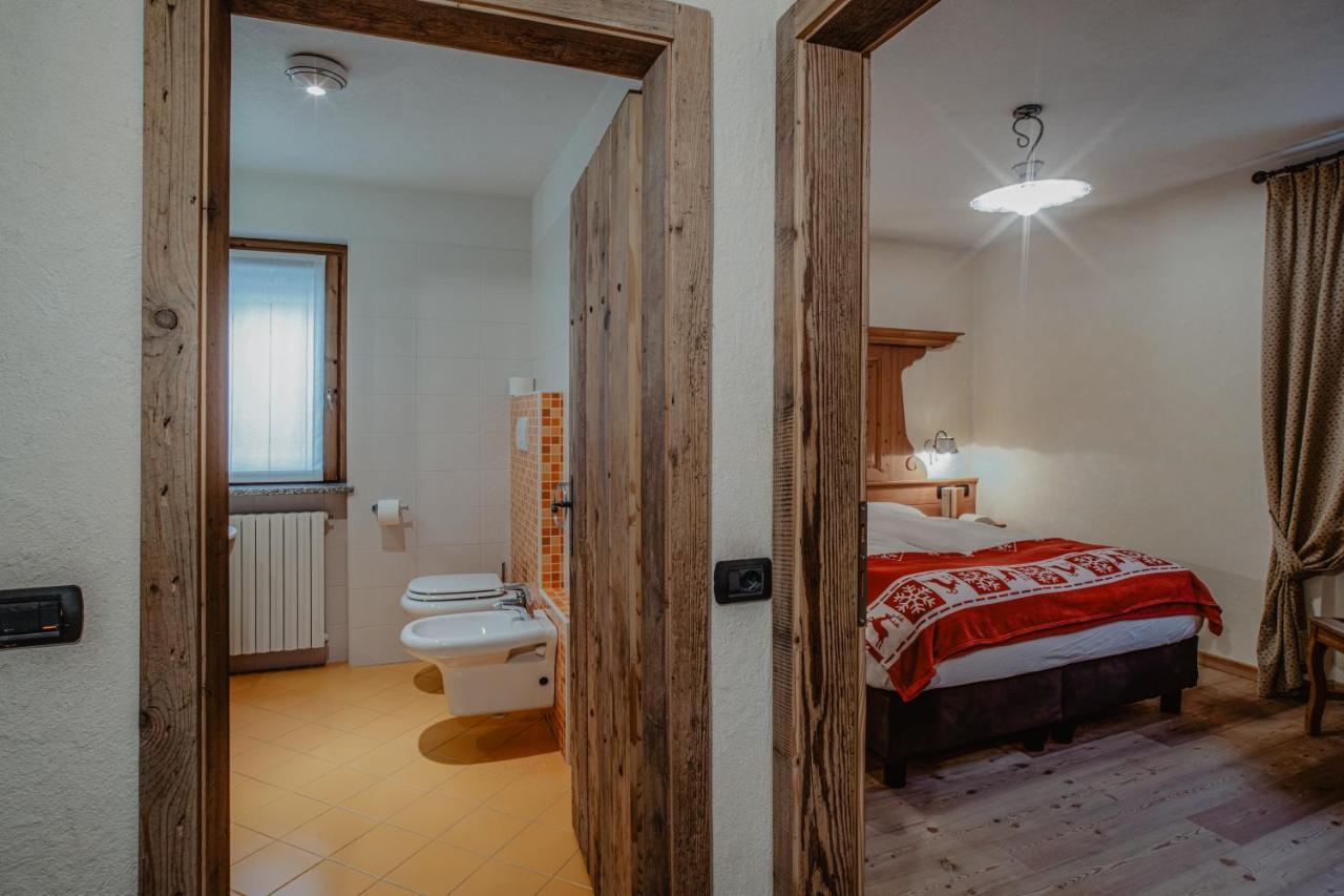Pradella Apartments Sant'Antonio  Ngoại thất bức ảnh