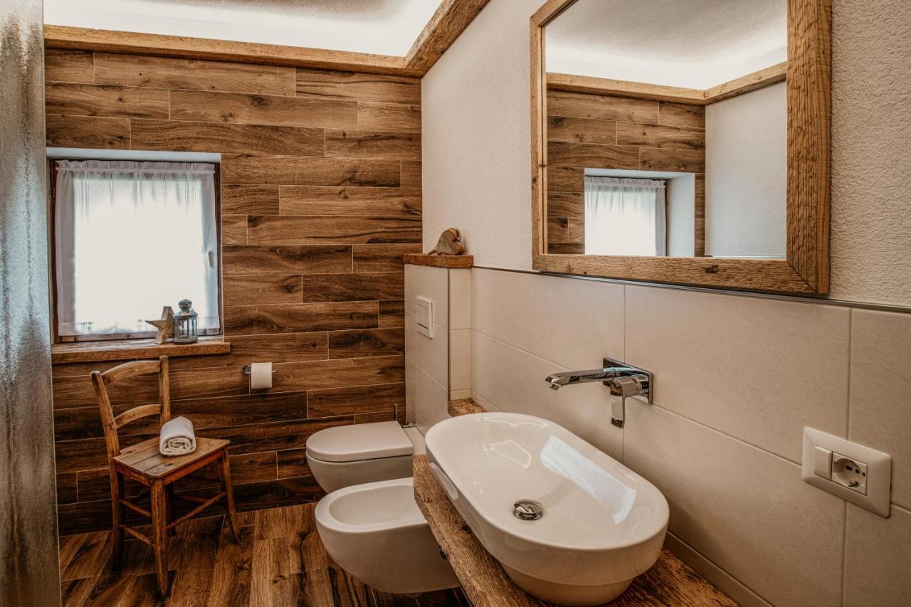 Pradella Apartments Sant'Antonio  Ngoại thất bức ảnh