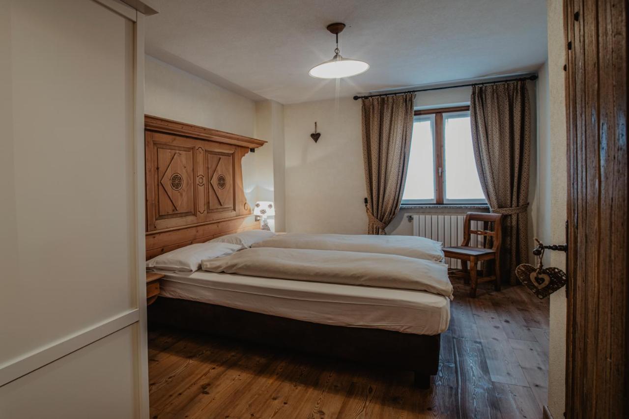 Pradella Apartments Sant'Antonio  Ngoại thất bức ảnh