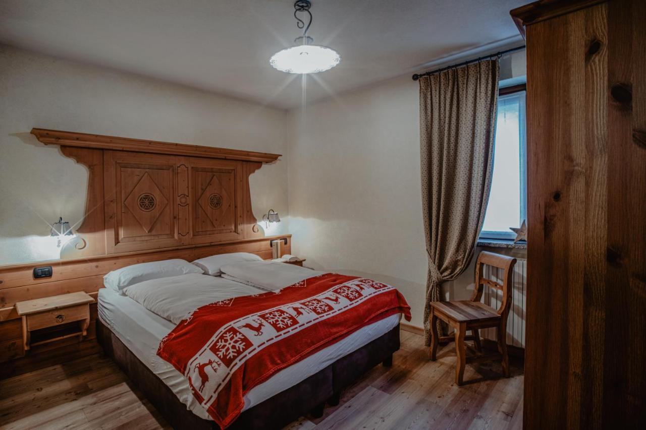 Pradella Apartments Sant'Antonio  Ngoại thất bức ảnh
