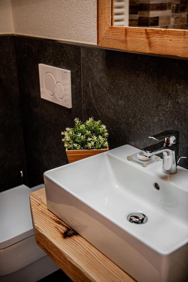 Pradella Apartments Sant'Antonio  Ngoại thất bức ảnh