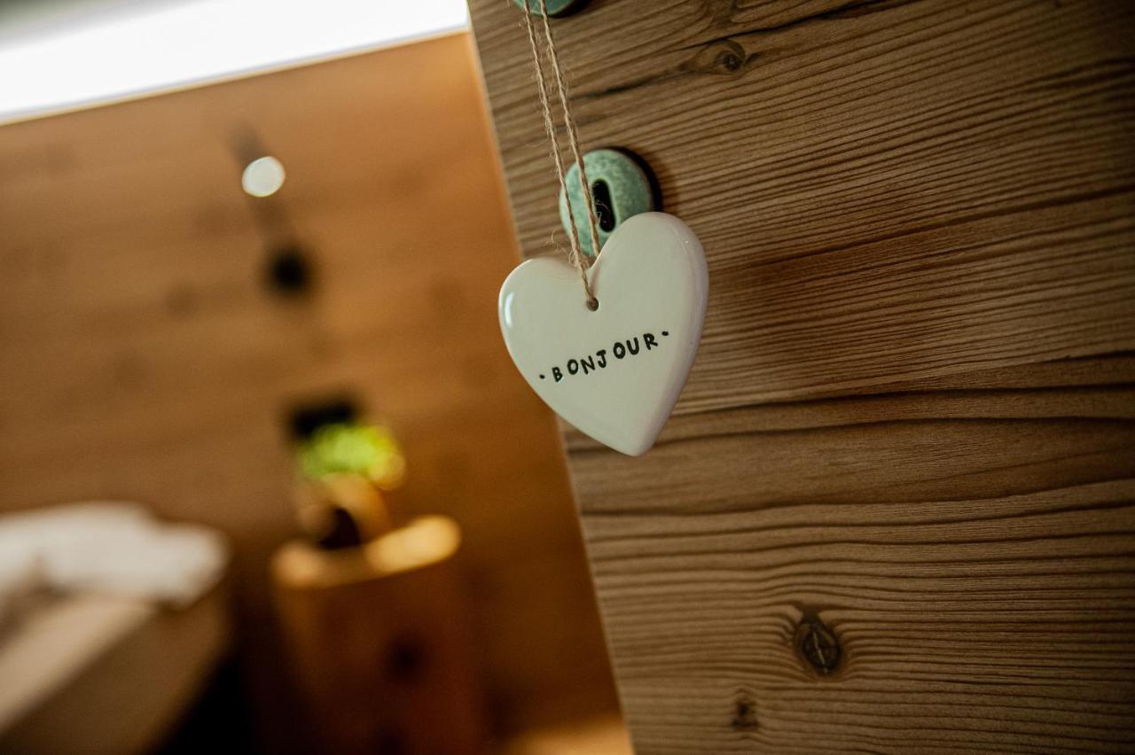 Pradella Apartments Sant'Antonio  Ngoại thất bức ảnh
