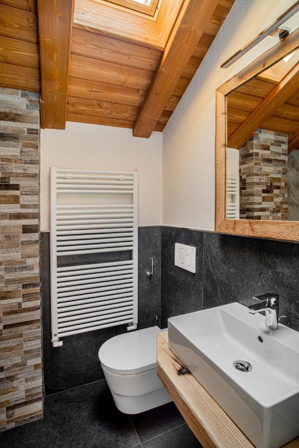 Pradella Apartments Sant'Antonio  Ngoại thất bức ảnh