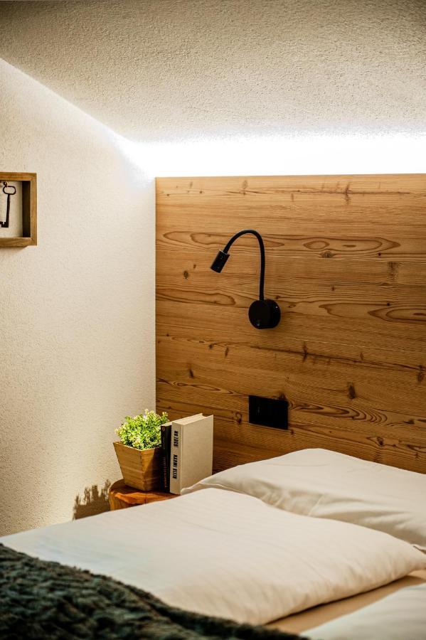 Pradella Apartments Sant'Antonio  Ngoại thất bức ảnh